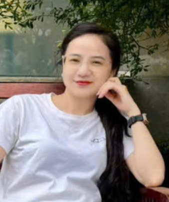 Dương Thị Thanh Thủy